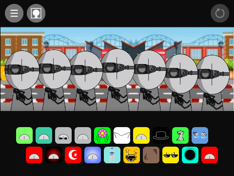 Cover for DSrunki V3